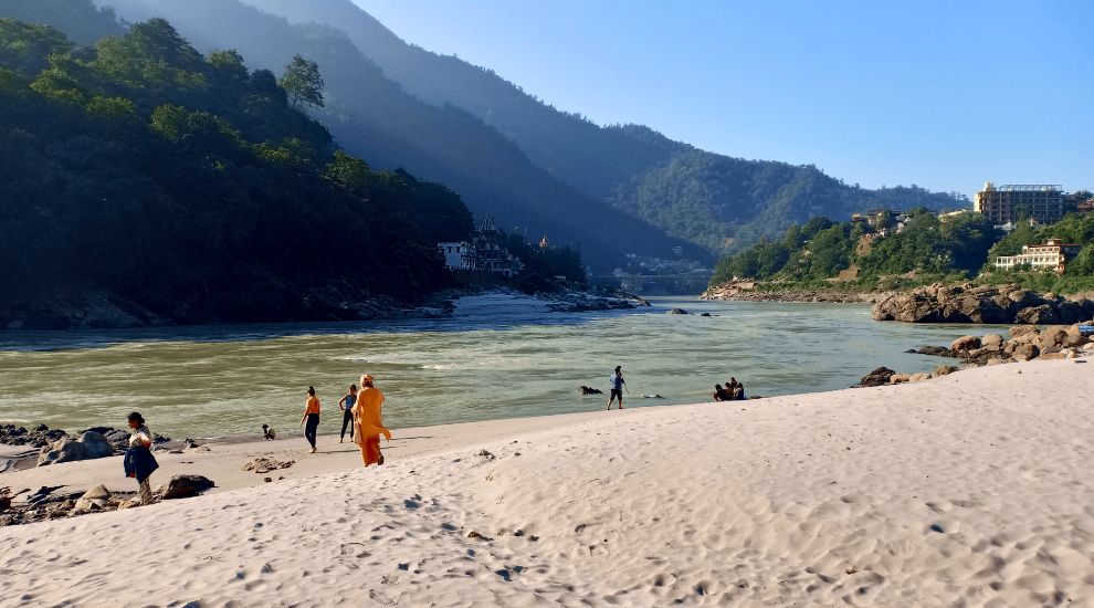 Ganga-Beach-rishikesh