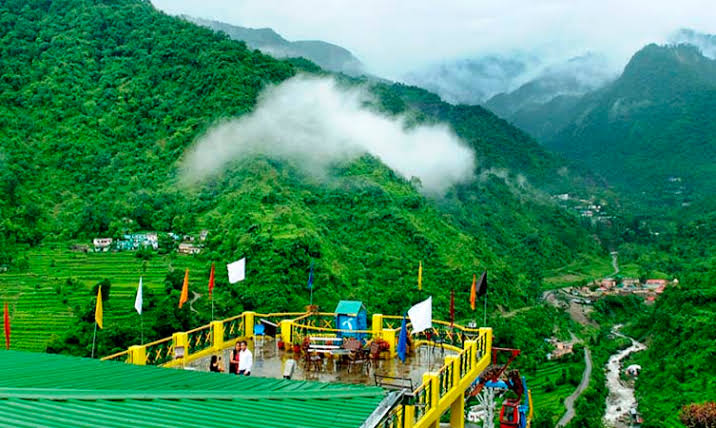 what is best time to visit uttarakhand