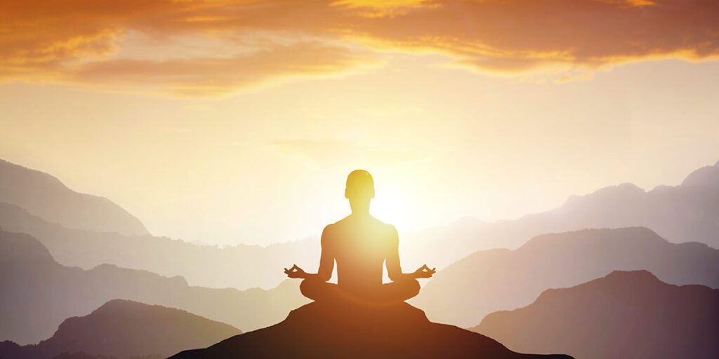 yoga and meditation centres in Rishikesh