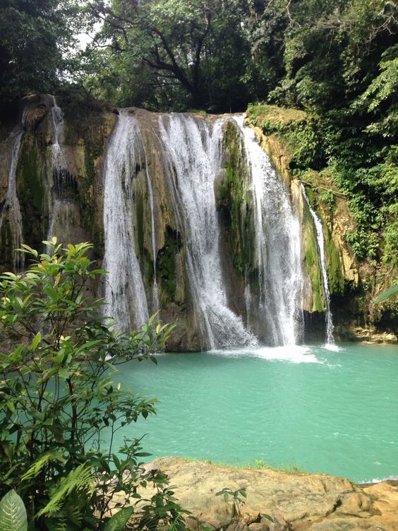 neergarh water fall