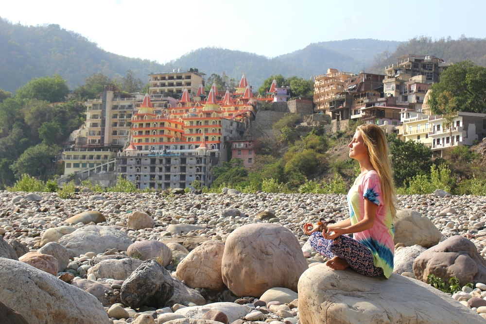 Budget Friendly Tips for Rishikesh Backpackers and solo Travelers