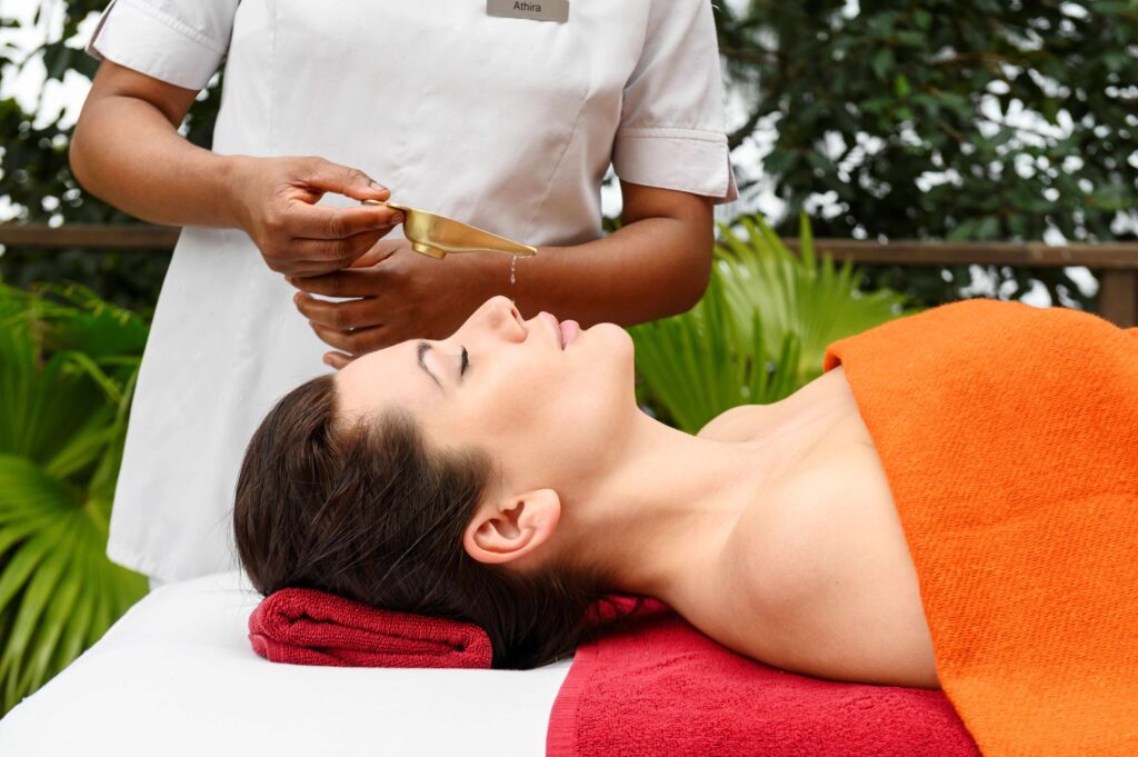 Top Ayurveda Healing Centers in Rishikesh