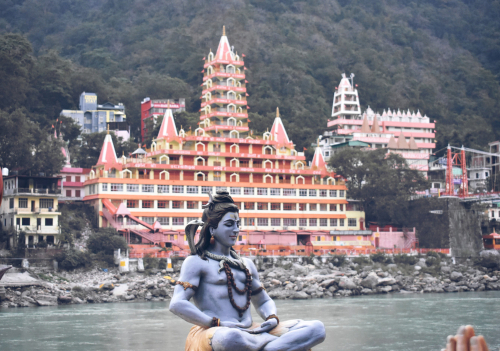 Mahashivratri Rishikesh