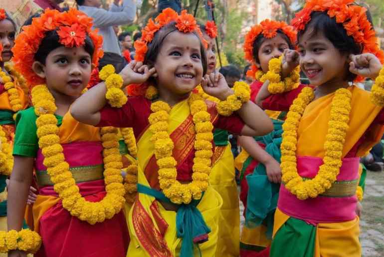 Phool Dei