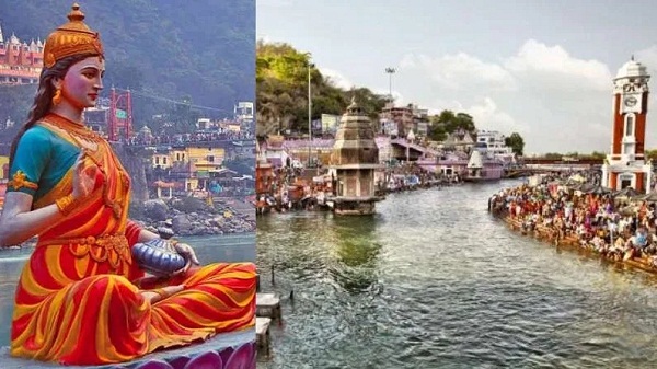 Ganga Dussehra 2025