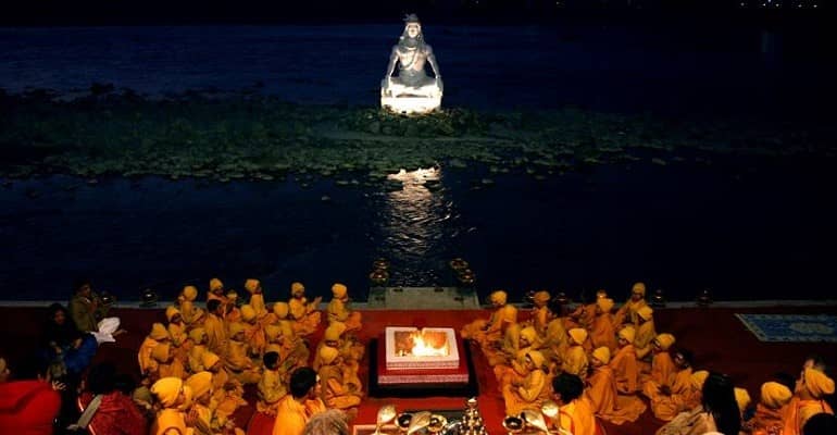 Rishikesh